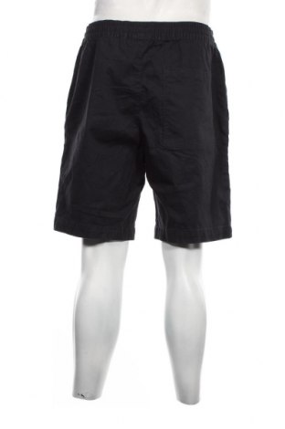 Мъжки къс панталон H&M, Размер M, Цвят Син, Цена 25,00 лв.