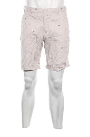 Pantaloni scurți de bărbați H&M, Mărime M, Culoare Albastru, Preț 46,88 Lei
