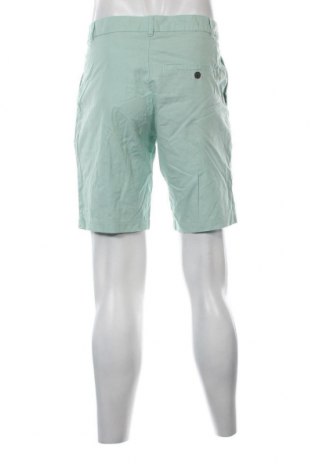 Ανδρικό κοντό παντελόνι H&M Divided, Μέγεθος M, Χρώμα Πράσινο, Τιμή 15,46 €