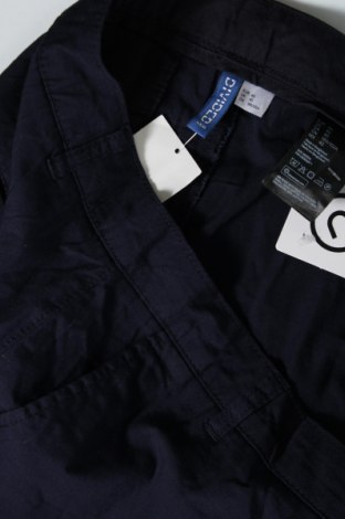 Ανδρικό κοντό παντελόνι H&M Divided, Μέγεθος XL, Χρώμα Μπλέ, Τιμή 14,10 €
