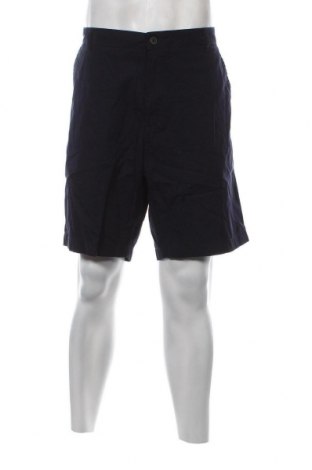 Pantaloni scurți de bărbați H&M Divided, Mărime XL, Culoare Albastru, Preț 78,95 Lei