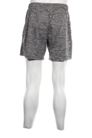 Herren Shorts H&M Sport, Größe L, Farbe Grau, Preis 13,22 €