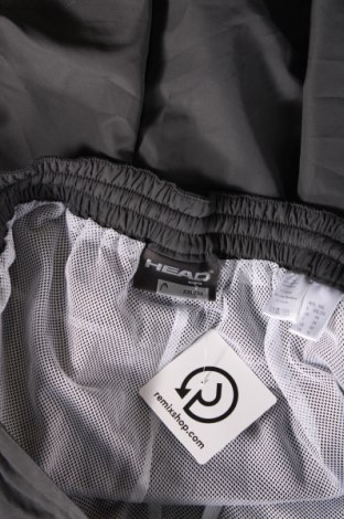 Pantaloni scurți de bărbați Head, Mărime XL, Culoare Gri, Preț 134,87 Lei