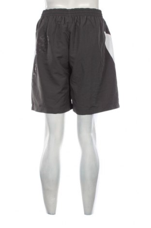 Ανδρικό κοντό παντελόνι Head, Μέγεθος XL, Χρώμα Γκρί, Τιμή 25,36 €