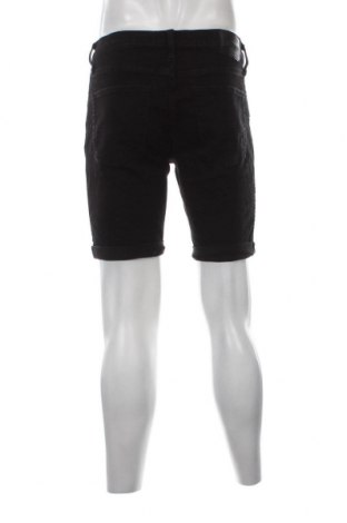 Мъжки къс панталон Hollister, Размер M, Цвят Черен, Цена 24,00 лв.