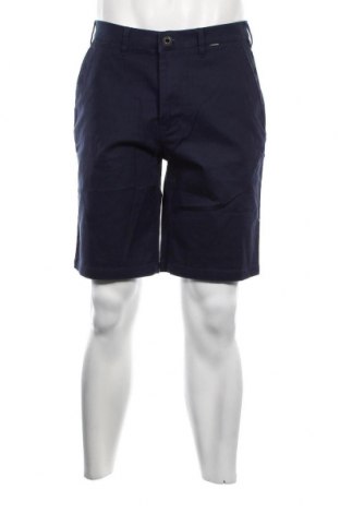 Мъжки къс панталон Hurley, Размер M, Цвят Син, Цена 41,00 лв.