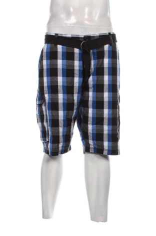Мъжки къс панталон Identic, Размер XL, Цвят Многоцветен, Цена 24,00 лв.