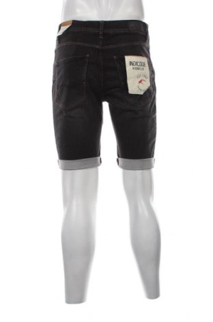 Pantaloni scurți de bărbați Indicode, Mărime L, Culoare Gri, Preț 203,95 Lei