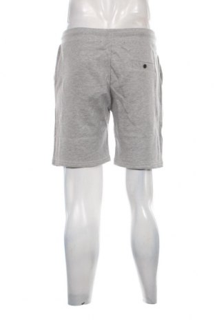 Мъжки къс панталон Indicode, Размер XL, Цвят Сив, Цена 58,00 лв.