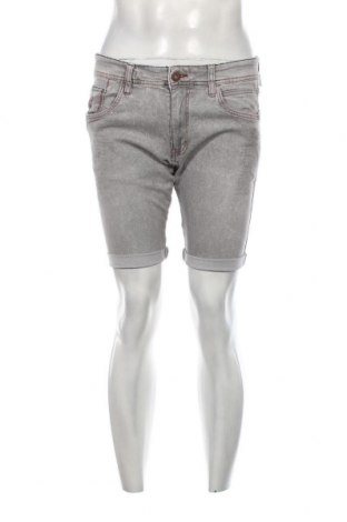 Pantaloni scurți de bărbați Indicode, Mărime M, Culoare Gri, Preț 91,78 Lei
