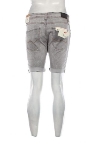Ανδρικό κοντό παντελόνι Indicode, Μέγεθος M, Χρώμα Γκρί, Τιμή 12,78 €