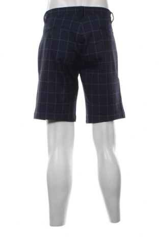 Pantaloni scurți de bărbați Indicode, Mărime L, Culoare Albastru, Preț 190,79 Lei
