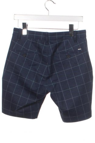 Pantaloni scurți de bărbați Indicode, Mărime S, Culoare Albastru, Preț 107,07 Lei
