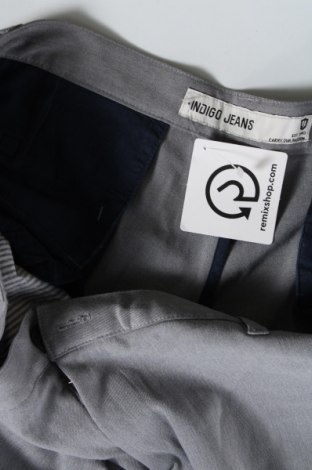 Pantaloni scurți de bărbați Indicode, Mărime XL, Culoare Gri, Preț 78,95 Lei