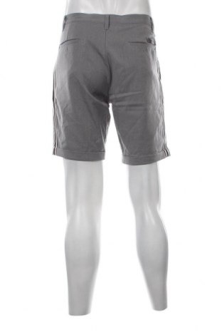 Ανδρικό κοντό παντελόνι Indicode, Μέγεθος XL, Χρώμα Γκρί, Τιμή 14,85 €