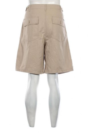 Мъжки къс панталон Jack & Jones, Размер L, Цвят Зелен, Цена 54,00 лв.