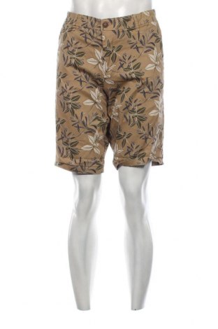 Мъжки къс панталон Jack & Jones, Размер XL, Цвят Многоцветен, Цена 13,68 лв.