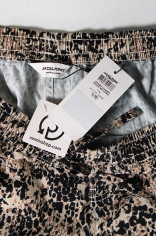 Ανδρικό κοντό παντελόνι Jack & Jones, Μέγεθος XXL, Χρώμα Πολύχρωμο, Τιμή 6,96 €
