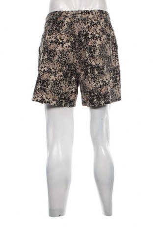 Ανδρικό κοντό παντελόνι Jack & Jones, Μέγεθος XXL, Χρώμα Πολύχρωμο, Τιμή 6,96 €