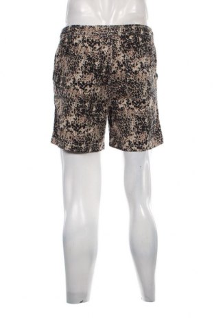 Ανδρικό κοντό παντελόνι Jack & Jones, Μέγεθος S, Χρώμα Πολύχρωμο, Τιμή 6,96 €