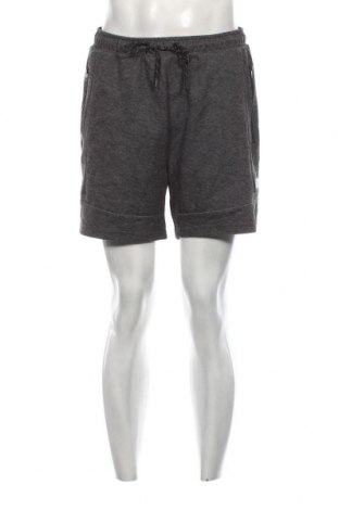 Ανδρικό κοντό παντελόνι Jack & Jones, Μέγεθος M, Χρώμα Γκρί, Τιμή 27,84 €