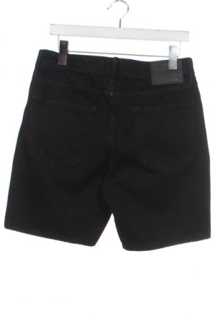 Мъжки къс панталон Jack & Jones, Размер S, Цвят Черен, Цена 54,00 лв.