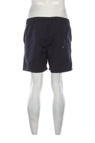 Мъжки къс панталон Jack & Jones, Размер M, Цвят Син, Цена 13,68 лв.