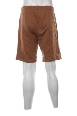 Мъжки къс панталон Jack & Jones PREMIUM, Размер M, Цвят Кафяв, Цена 24,00 лв.