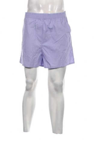 Ανδρικό κοντό παντελόνι Jake*s, Μέγεθος M, Χρώμα Βιολετί, Τιμή 5,98 €