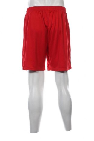 Pantaloni scurți de bărbați Jako, Mărime M, Culoare Roșu, Preț 69,08 Lei
