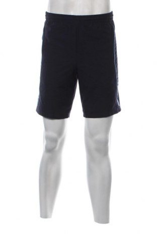 Ανδρικό κοντό παντελόνι Jako, Μέγεθος S, Χρώμα Μπλέ, Τιμή 4,68 €