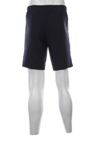 Ανδρικό κοντό παντελόνι Jako, Μέγεθος S, Χρώμα Μπλέ, Τιμή 12,99 €