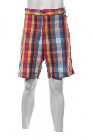 Ανδρικό κοντό παντελόνι Jbc, Μέγεθος XL, Χρώμα Πολύχρωμο, Τιμή 9,28 €