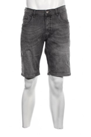 Ανδρικό κοντό παντελόνι Jean Pascale, Μέγεθος XL, Χρώμα Γκρί, Τιμή 15,46 €