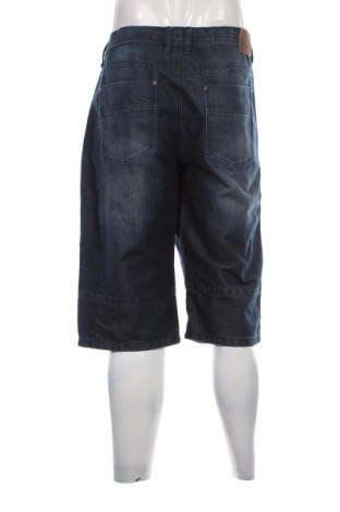Мъжки къс панталон John Baner, Размер XL, Цвят Син, Цена 25,00 лв.