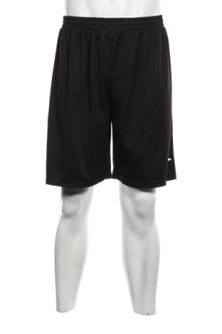 Ανδρικό κοντό παντελόνι Joma, Μέγεθος M, Χρώμα Μαύρο, Τιμή 9,49 €