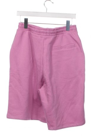 Pantaloni scurți de bărbați Kangaroos, Mărime S, Culoare Roz, Preț 190,79 Lei