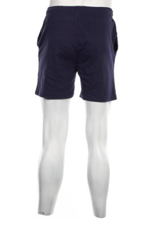 Ανδρικό κοντό παντελόνι Kappa, Μέγεθος M, Χρώμα Μπλέ, Τιμή 12,99 €