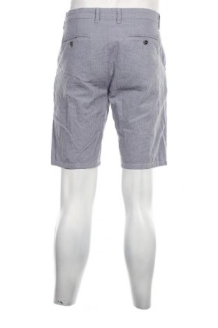 Мъжки къс панталон LCW, Размер L, Цвят Син, Цена 25,00 лв.