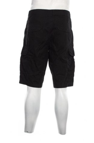 Ανδρικό κοντό παντελόνι LIVERA, Μέγεθος L, Χρώμα Μαύρο, Τιμή 35,88 €