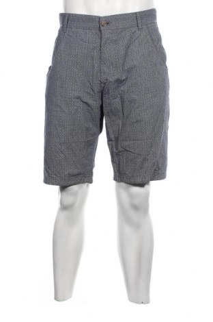 Мъжки къс панталон Lerros, Размер L, Цвят Син, Цена 14,40 лв.
