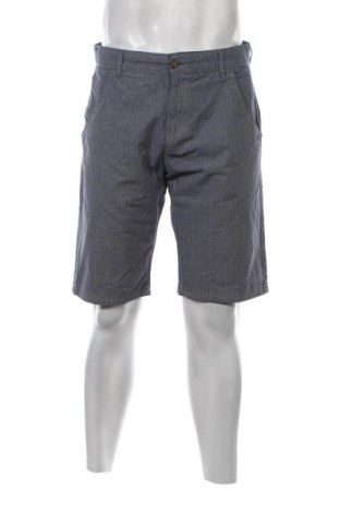 Ανδρικό κοντό παντελόνι Lerros, Μέγεθος L, Χρώμα Μπλέ, Τιμή 14,85 €