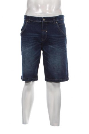 Ανδρικό κοντό παντελόνι Lerros, Μέγεθος XL, Χρώμα Μπλέ, Τιμή 8,91 €