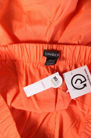 Pánske kraťasy  Lindex, Veľkosť XL, Farba Oranžová, Cena  10,52 €