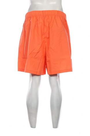 Pantaloni scurți de bărbați Lindex, Mărime XL, Culoare Portocaliu, Preț 67,11 Lei