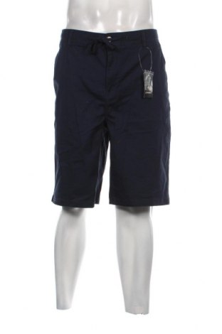 Ανδρικό κοντό παντελόνι Livergy, Μέγεθος XXL, Χρώμα Μπλέ, Τιμή 23,26 €