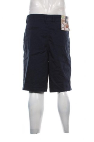 Pantaloni scurți de bărbați Livergy, Mărime XXL, Culoare Albastru, Preț 123,69 Lei