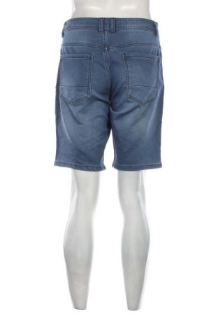 Ανδρικό κοντό παντελόνι Livergy, Μέγεθος M, Χρώμα Μπλέ, Τιμή 15,46 €