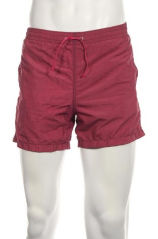 Pantaloni scurți de bărbați Malo, Mărime M, Culoare Roșu, Preț 106,18 Lei