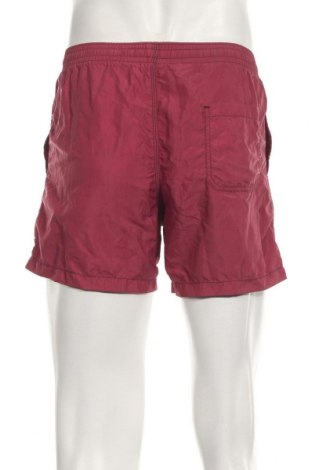 Мъжки къс панталон Malo, Размер M, Цвят Червен, Цена 129,12 лв.
